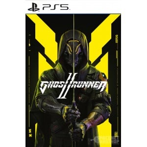 Ghostrunner II 2 PS5